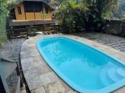 Casa / Sobrado para Venda em Petrópolis/RJ Valparaíso 4...