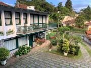 Casa / Sobrado para Venda em Petrópolis/RJ Valparaíso 4...