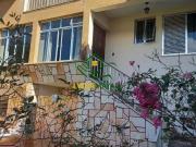 Casa / Sobrado para Venda em Petrópolis/RJ Vila Militar...