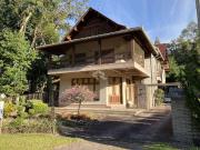 Casa / Sobrado para Venda em Picada Café/RS Centro 6 Quartos