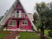 Casa / Sobrado para Venda em Picada Café/RS Joaneta 4...