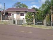 Casa / Sobrado para Venda em Piên/PR Centro 4 Quartos