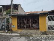 Casa / Sobrado para Venda em Pindamonhangaba/SP...