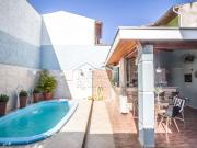 Casa / Sobrado para Venda em Pindamonhangaba/SP São... Casa / Sobrado para Venda em Pindamonhangaba/SP São...