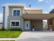 Casa / Sobrado para Venda em Pinhais/PR Alphaville...