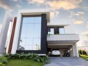 Casa / Sobrado para Venda em Pinhais/PR Alphaville Graciosa