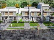 Casa / Sobrado para Venda em Pinhais/PR Alto Tarumã 3...