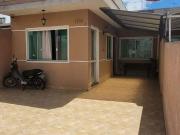 Casa / Sobrado para Venda em Pinhais/PR Alto Tarumã 3...