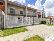 Casa / Sobrado para Venda em Pinhais/PR Alto Tarumã 3...