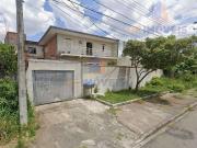 Casa / Sobrado para Venda em Pinhais/PR Alto Tarumã 4...
