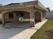 Casa / Sobrado para Venda em Pinhais/PR Atuba 1 Quartos