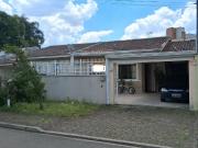 Casa / Sobrado para Venda em Pinhais/PR Centro 3 Quartos