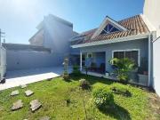 Casa / Sobrado para Venda em Pinhais/PR Centro 4 Quartos