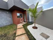 Casa / Sobrado para Venda em Pinhais/PR Jardim Cláudia 2...