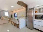 Casa / Sobrado para Venda em Pinhais/PR Jardim Cláudia 3...