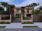 Casa / Sobrado para Venda em Pinhais/PR Maria Antonieta...