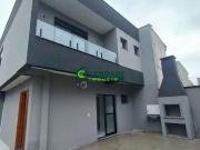 Casa / Sobrado para Venda em Pinhais/PR Maria Antonieta...