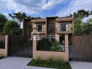 Casa / Sobrado para Venda em Pinhais/PR Maria Antonieta...