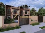 Casa / Sobrado para Venda em Pinhais/PR Maria Antonieta...