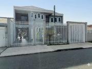 Casa / Sobrado para Venda em Pinhais/PR Maria Antonieta...