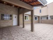 Casa / Sobrado para Venda em Pinhais/PR Pineville 3 Quartos