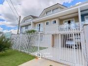 Casa / Sobrado para Venda em Pinhais/PR Pineville 3 Quartos