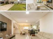 Casa / Sobrado para Venda em Pinhais/PR Pineville 3 Quartos