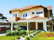 Casa / Sobrado para Venda em Pinhais/PR Pineville 4 Quartos