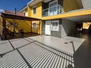 Casa / Sobrado para Venda em Pinhais/PR Vargem Grande 3...