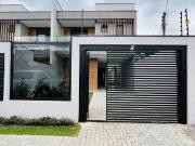 Casa / Sobrado para Venda em Pinhais/PR Maria Antonieta...