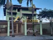 Casa / Sobrado para Venda em Pinhais/PR Weissópolis 4...