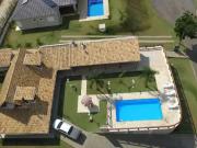 Casa / Sobrado para Venda em Pinhalzinho/SP Zona Rural 5...
