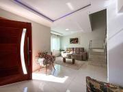 Casa / Sobrado para Venda em Pinheiral/RJ Planalto do...