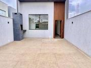 Casa / Sobrado para Venda em Pinheiral/RJ Varjão 2 Quartos