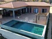 Casa / Sobrado para Venda em Piracaia/SP Centro 3 Quartos