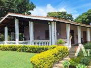 Casa / Sobrado para Venda em Piracaia/SP Pinhal 6 Quartos