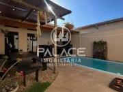 Casa / Sobrado para Venda em Piracicaba/SP Água Branca 2...