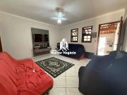 Casa / Sobrado para Venda em Piracicaba/SP Água Branca 2...