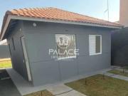 Casa / Sobrado para Venda em Piracicaba/SP Água Branca 2...