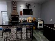 Casa / Sobrado para Venda em Piracicaba/SP Água Branca 2...