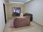 Casa / Sobrado para Venda em Piracicaba/SP Água Branca 2...