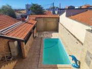 Casa / Sobrado para Venda em Piracicaba/SP Água Branca 2...