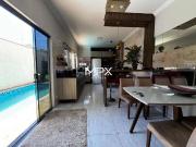 Casa / Sobrado para Venda em Piracicaba/SP Água Branca 2...