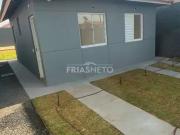 Casa / Sobrado para Venda em Piracicaba/SP Água Branca 2...