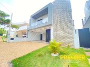 Casa / Sobrado para Venda em Piracicaba/SP Água Branca 3...