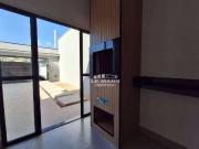 Casa / Sobrado para Venda em Piracicaba/SP Água Branca 3...