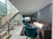 Casa / Sobrado para Venda em Piracicaba/SP Água Branca 3...