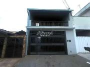 Casa / Sobrado para Venda em Piracicaba/SP Água Branca 3...