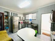 Casa / Sobrado para Venda em Piracicaba/SP Água Branca 3...