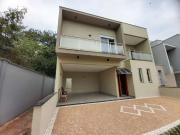 Casa / Sobrado para Venda em Piracicaba/SP Água Branca 3...